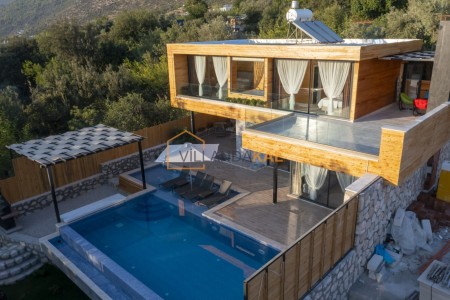 Villa Yağmur Üzümlü